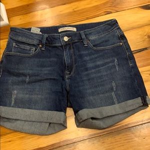 Mavi Jean shorts